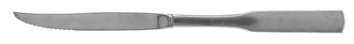Modern Antique (Stainless) Individual Steak Knife Hollow Handle by Oneida Silver-1