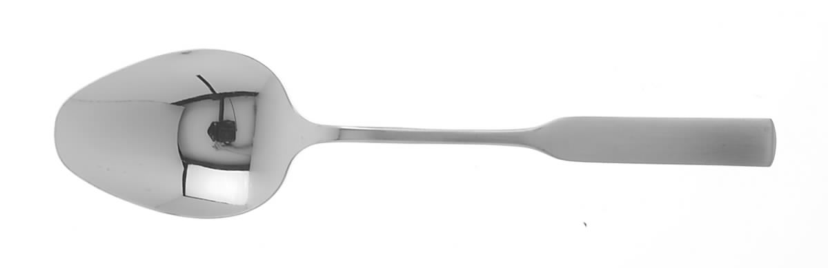Modern Antique (Stainless) Place/Oval Soup Spoon by Oneida Silver-1