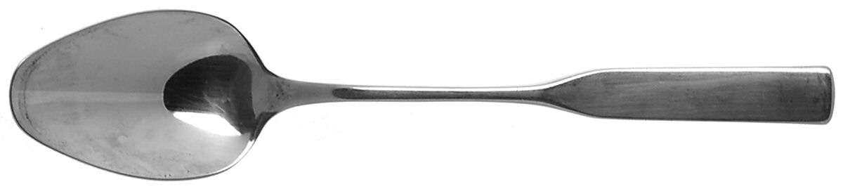 Modern Antique (Stainless) Demitasse Spoon by Oneida Silver-1