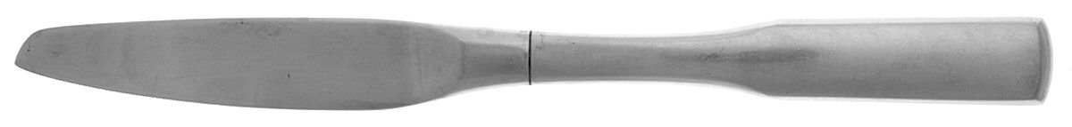 Modern Antique (Stainless) Modern Hollow Knife by Oneida Silver-1