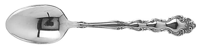 Modern Baroque (Silverplate, 1969) Teaspoon by Oneida Silver-1