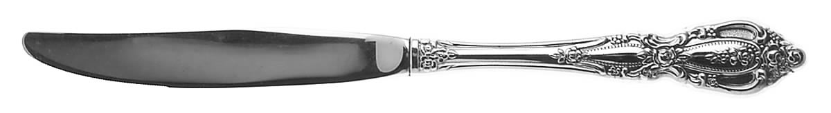 Monte Carlo (Stainless) Modern Hollow Knife by Oneida Silver-1