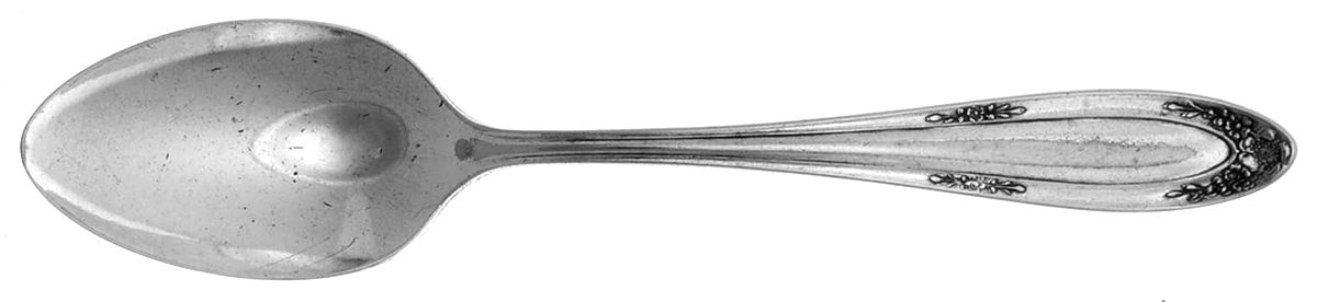 Modjeska (Silverplate, 1916) Teaspoon by Oneida Silver-1