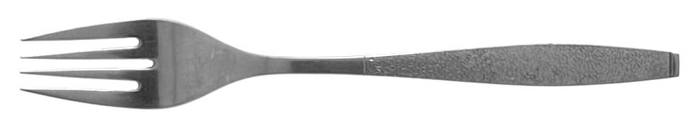 Montina-Indio(Stainless) Fork by Oneida Silver-1