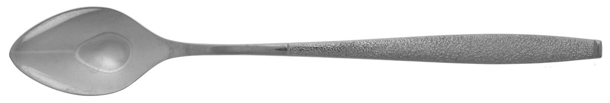 Montina-Indio(Stainless) Iced Tea Spoon by Oneida Silver-1