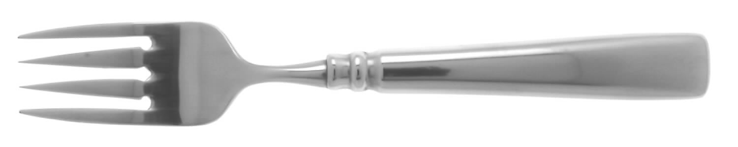 Motif (Stainless) Individual Salad Fork by Oneida Silver-1