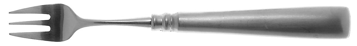 Motif (Stainless) Cocktail/Seafood Fork by Oneida Silver-1