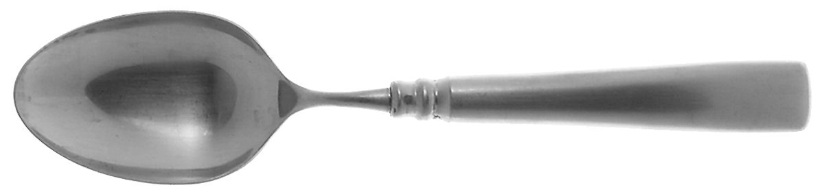 Motif (Stainless) Tablespoon (Serving Spoon) by Oneida Silver-1