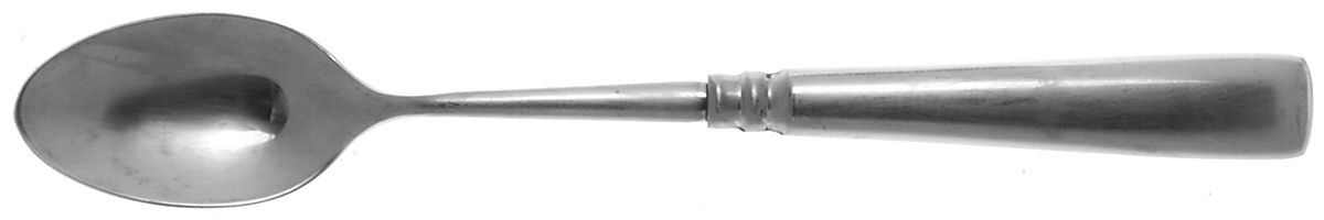 Motif (Stainless) Iced Tea Spoon by Oneida Silver-1