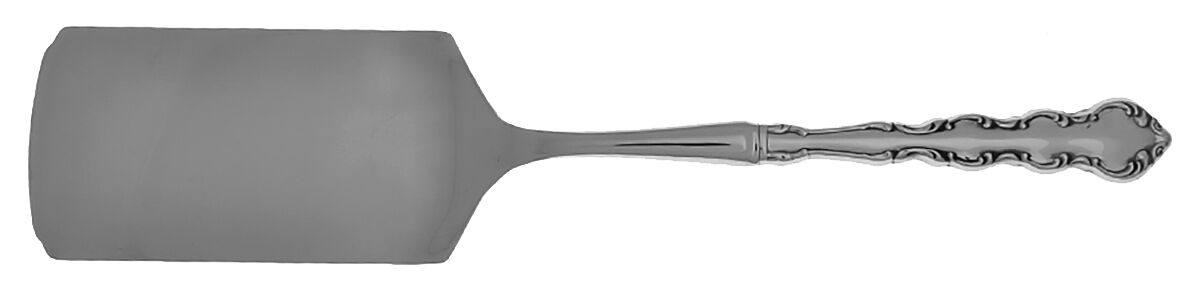Mozart (Stainless) Lasagna Server with Stainless Blade HC by Oneida Silver-1