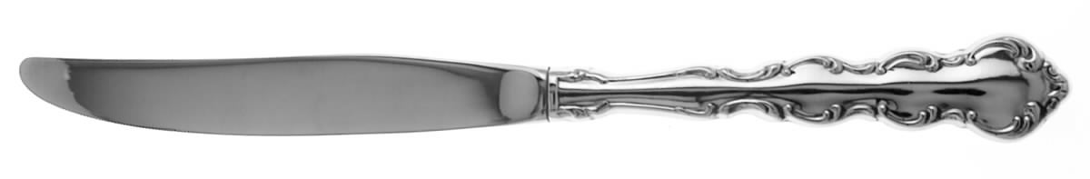 Mozart (Stainless) Modern Hollow Knife by Oneida Silver-1