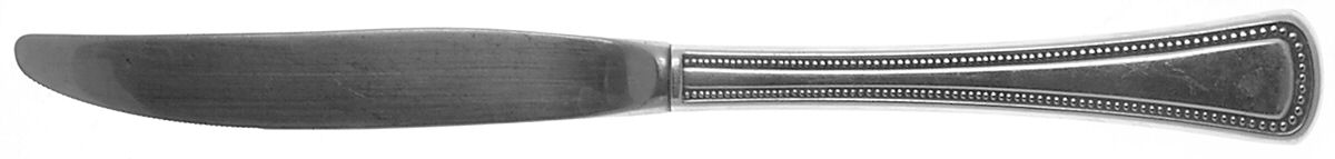 Needlepoint-Beaded Artistry (Stainless) Modern Hollow Knife by Oneida Silver-1