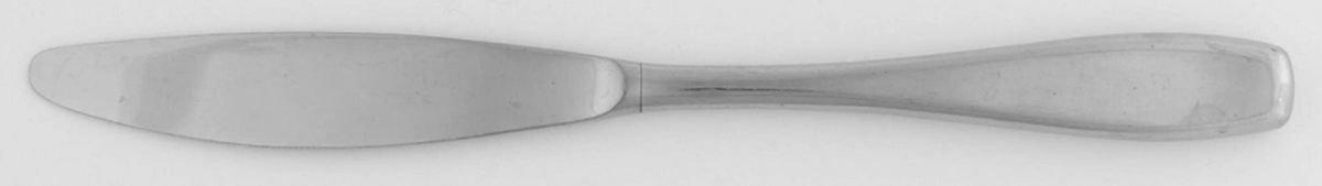 New Century (Stainless) Modern Hollow Knife by Oneida Silver-1