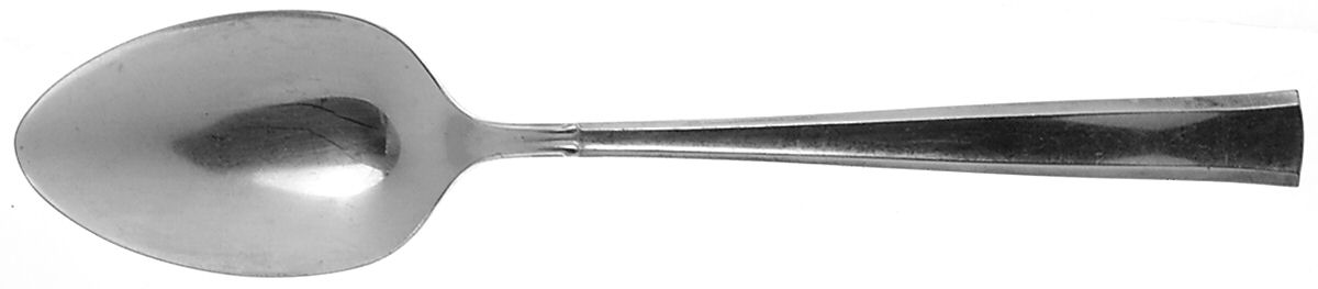 New Era (Silverplate, 1955) Tablespoon (Serving Spoon) by Oneida Silver-1