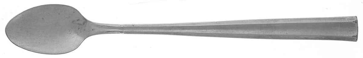New Era (Silverplate, 1955) Infant Feeding Spoon by Oneida Silver-1