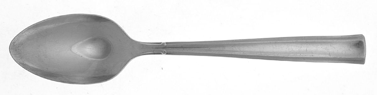 New Era (Silverplate, 1955) Youth Spoon by Oneida Silver-1
