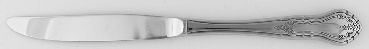 Niagara (Stainless, Northland) Modern Hollow Knife by Oneida Silver-1