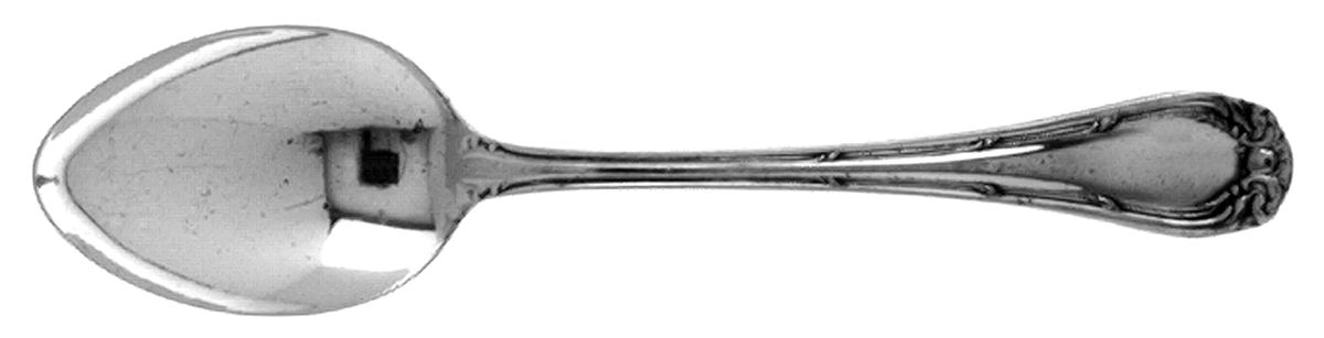 Niagara One (Silverplate) Teaspoon by Oneida Silver-1