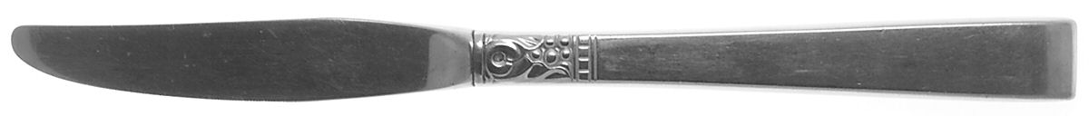 Northland (Stainless, Satinfinish) Modern Hollow Knife by Oneida Silver-1