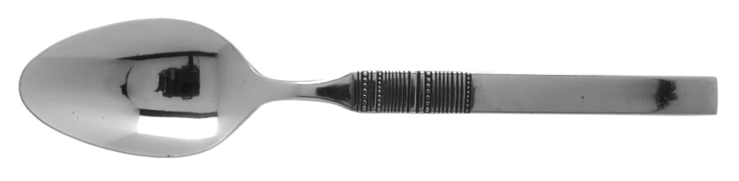 Northport (Stainless) Teaspoon by Oneida Silver-1