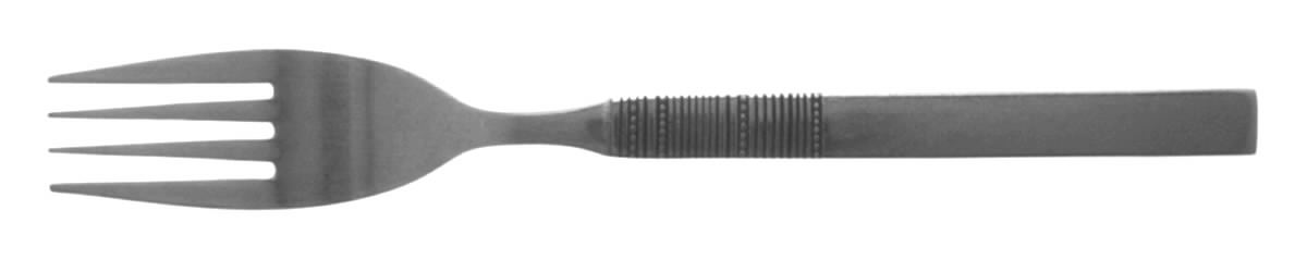 Northport (Stainless) Fork by Oneida Silver-1
