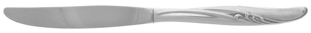 Ocean Crest (Silverplate) Modern Hollow Knife by Oneida Silver-1