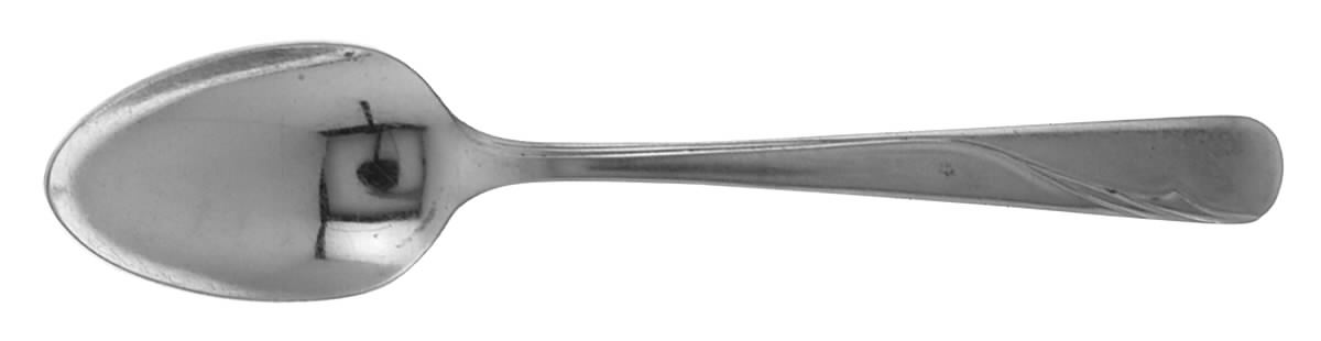 Oceanic (Stainless) Youth Spoon by Oneida Silver-1