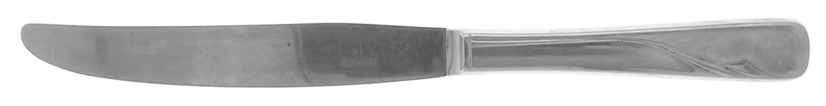 Oceanic (Stainless) Modern Hollow Knife by Oneida Silver-1