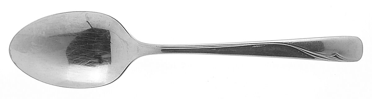 Oceanic (Stainless) Tablespoon (Serving Spoon) by Oneida Silver-1
