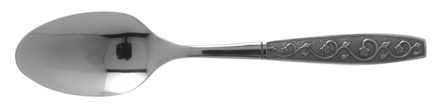 OHS1 (STAINLESS) Teaspoon by Oneida Silver-1