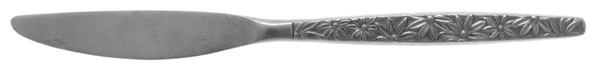 OHS100 (STAINLESS) Modern Hollow Knife by Oneida Silver-1