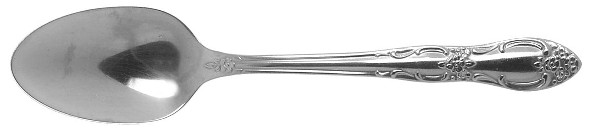 OHS103 (STAINLESS) Teaspoon by Oneida Silver-1