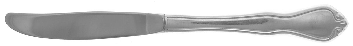 Croydon (Silverplate) Modern Hollow Knife by Oneida Silver-1