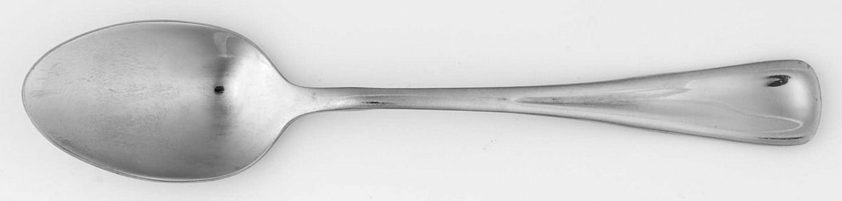 OHS111 (Stainless) Teaspoon by Oneida Silver-1