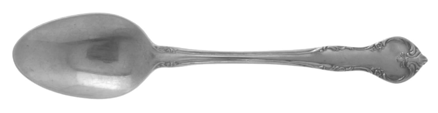 OHS120 (STAINLESS) Teaspoon by Oneida Silver-1
