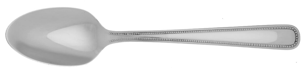 OHS123 (STAINLESS) Teaspoon by Oneida Silver-1