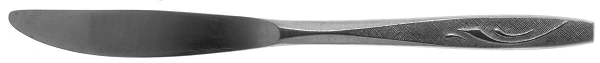 OHS125 (STAINLESS) Modern Solid Knife by Oneida Silver-1