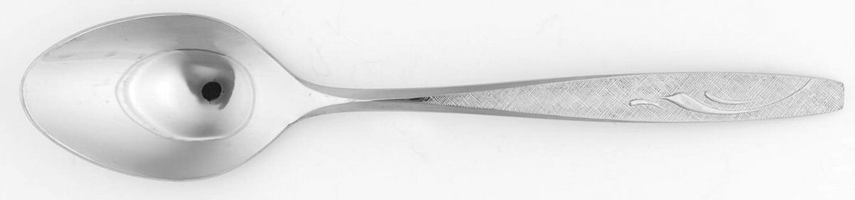 OHS125 (STAINLESS) Tablespoon (Serving Spoon) by Oneida Silver-1