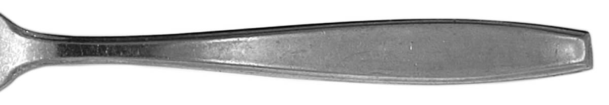 OHS127 (STAINLESS) Fork by Oneida Silver-1
