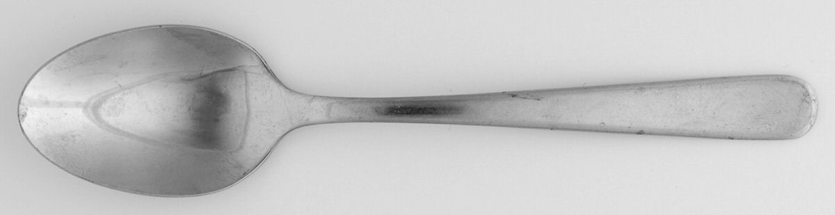 OHS130 (STAINLESS) Teaspoon by Oneida Silver-1