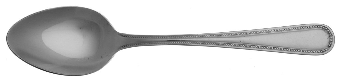 OHS134 (STAINLESS) Tablespoon (Serving Spoon) by Oneida Silver-1