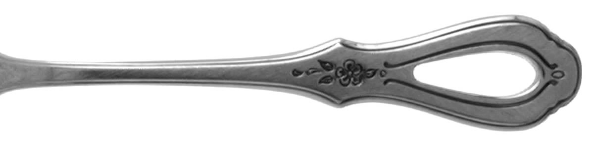 OHS135 (STAINLESS) Fork by Oneida Silver-1