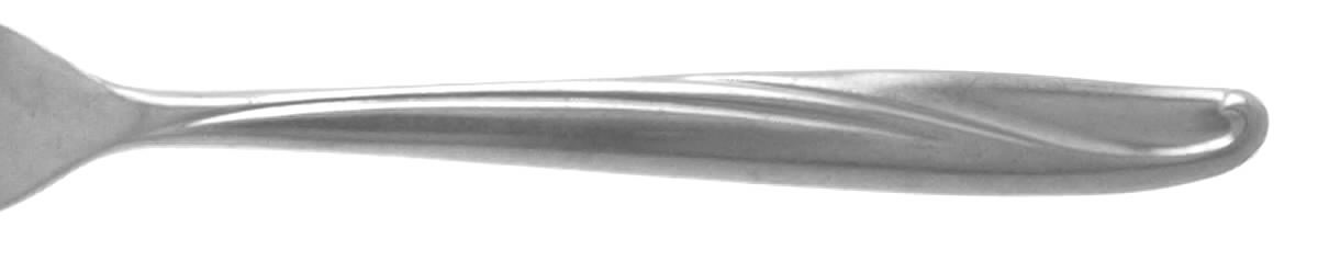 OHS29G (STAINLESS) Fork by Oneida Silver-1