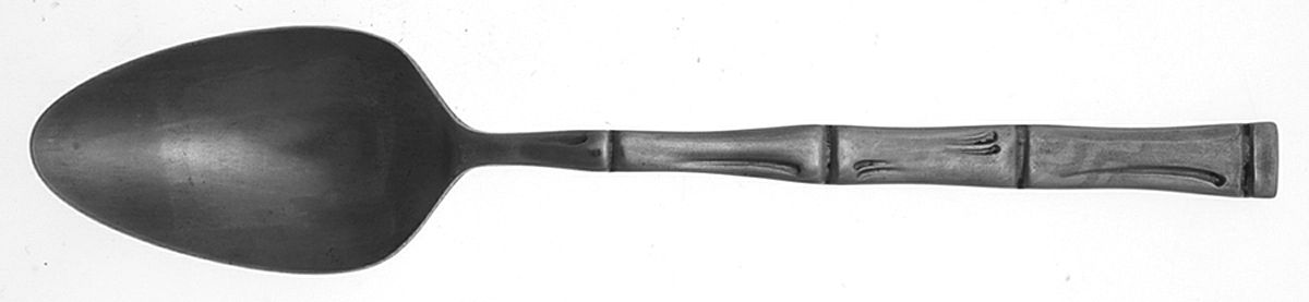 OHS50 (STAINLESS) Place/Oval Soup Spoon by Oneida Silver-1