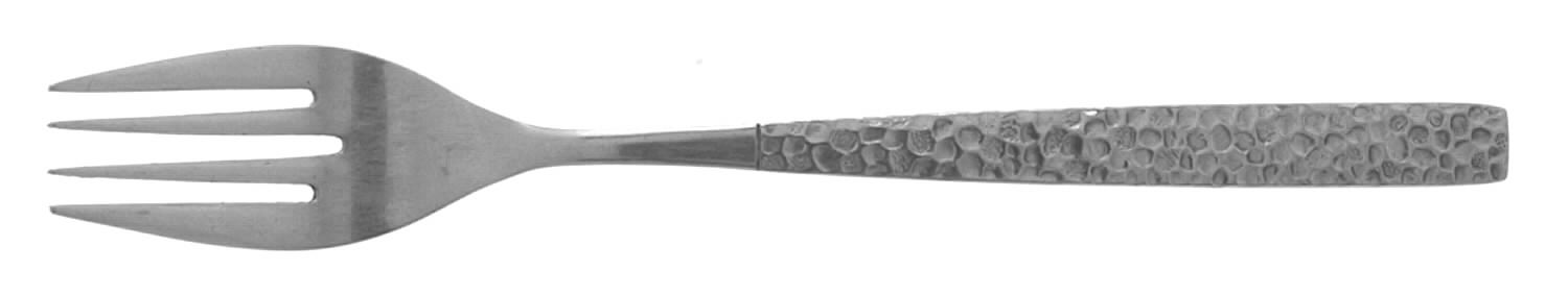 OHS70 (STAINLESS) Fork by Oneida Silver-1