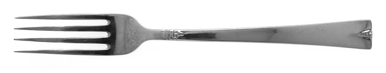OHS84 (STAINLESS) Fork by Oneida Silver-1