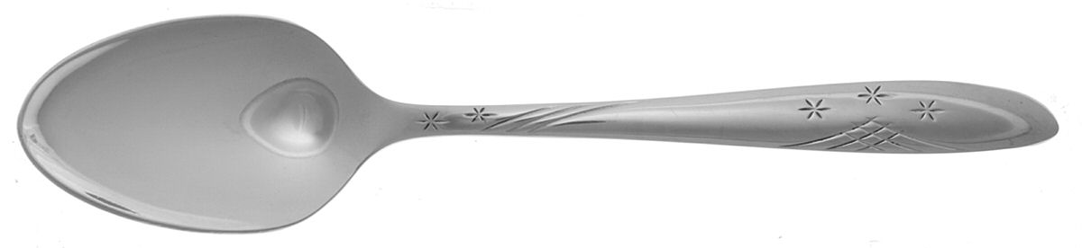 OHS9 (Stainless) Youth Spoon by Oneida Silver-1