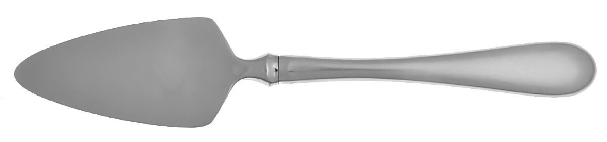 Omni (Stainless) Cheese Server with Stainless Blade HC by Oneida Silver-1