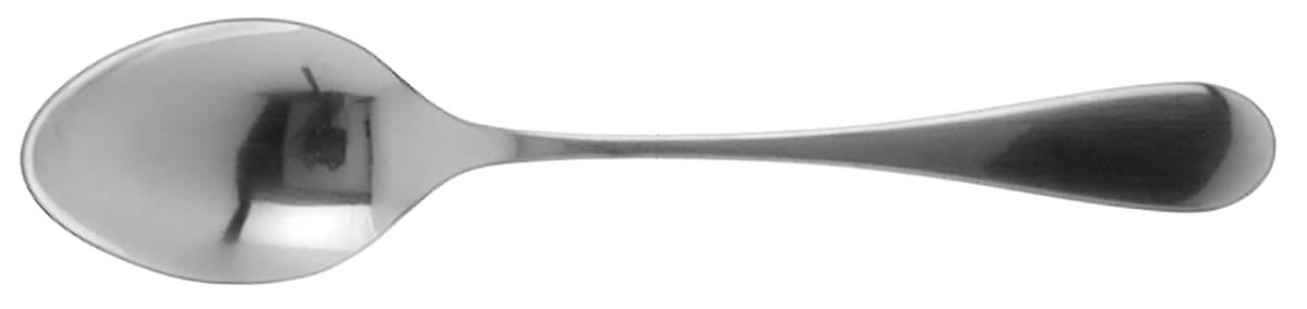 Omni (Stainless) Teaspoon by Oneida Silver-1