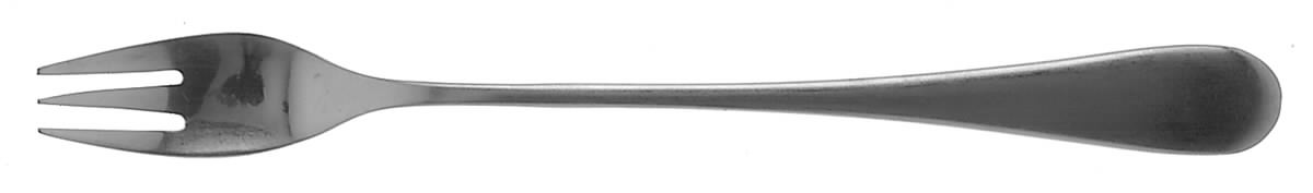 Omni (Stainless) Cocktail/Seafood Fork by Oneida Silver-1